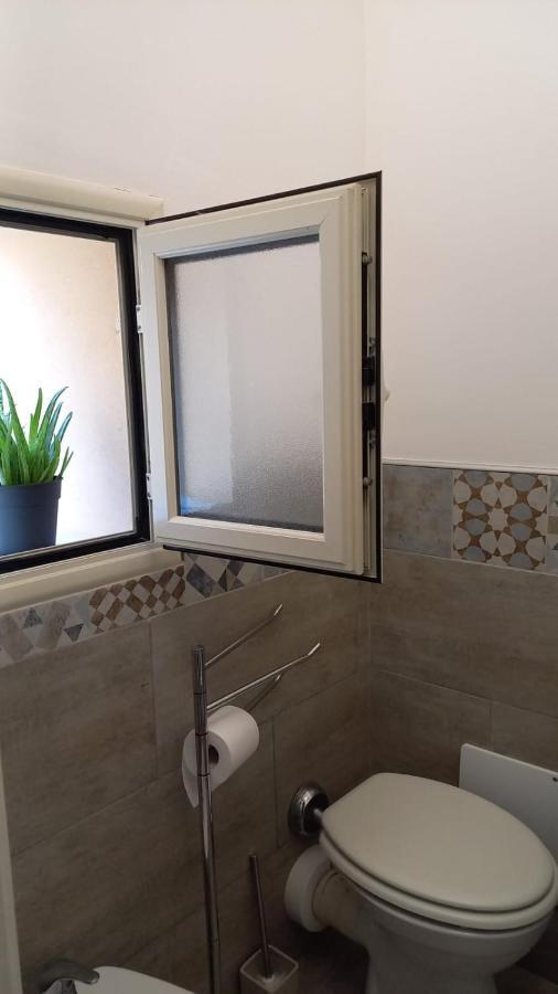 Loft Ballaro Palermo Eksteriør bilde