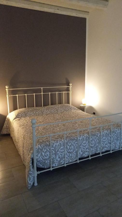 Loft Ballaro Palermo Eksteriør bilde