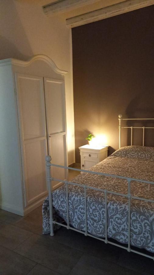 Loft Ballaro Palermo Eksteriør bilde