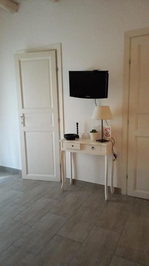 Loft Ballaro Palermo Eksteriør bilde