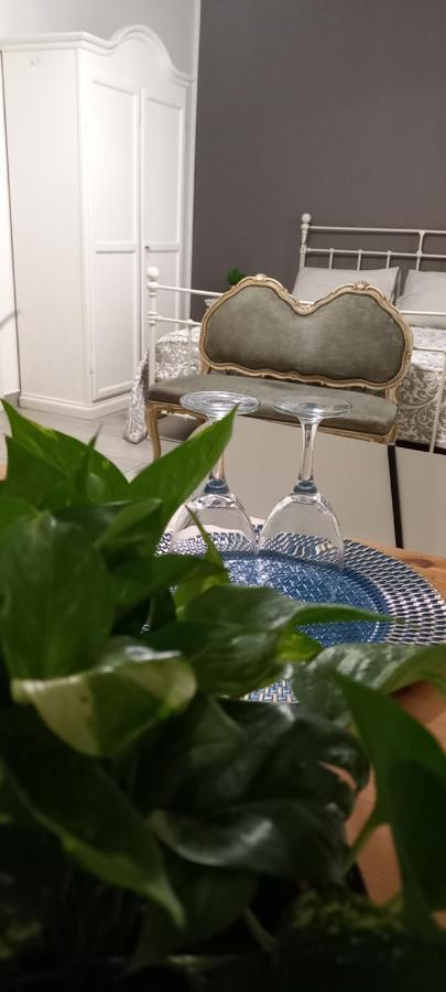Loft Ballaro Palermo Eksteriør bilde
